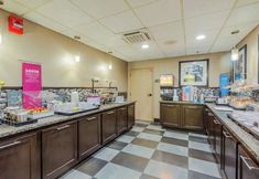 Khác 3 Hampton Inn Tampa-International Airport/Westshore