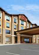 Exterior Hampton Inn and Suites Douglas