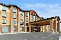 Others Hampton Inn and Suites Douglas