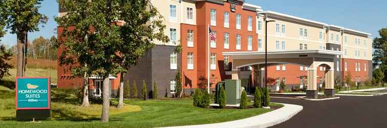 Others Homewood Suites by Hilton Gateway Hills Nashua