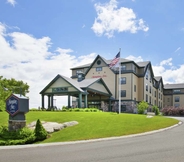 อื่นๆ 3 Hampton Inn Bar Harbor