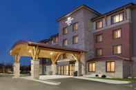 Others Homewood Suites by Hilton Burlington  VT