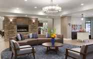 Others 5 Homewood Suites by Hilton Burlington  VT