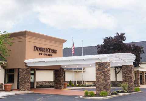 Khác DoubleTree by Hilton Cleveland - Westlake