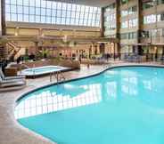 Khác 5 DoubleTree by Hilton Cleveland - Westlake