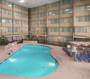 Khác 2 DoubleTree by Hilton Cleveland - Westlake