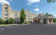 Bangunan 2 Homewood Suites by Hilton Columbus/Polaris, OH