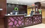 Lobi 7 Homewood Suites by Hilton Columbus/Polaris, OH