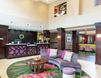 Lobi 2 Homewood Suites by Hilton Columbus/Polaris, OH