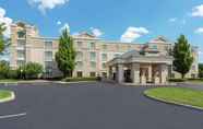 Bangunan 4 Homewood Suites by Hilton Columbus/Polaris, OH