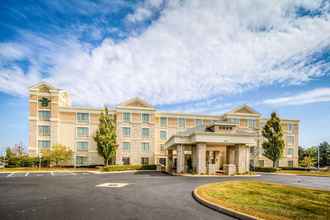 Bangunan 4 Homewood Suites by Hilton Columbus/Polaris, OH