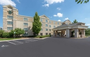 Others 3 Homewood Suites by Hilton Columbus/Polaris  OH