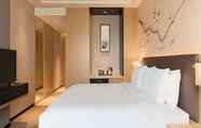 Lain-lain 2 Hilton Garden Inn Dandong