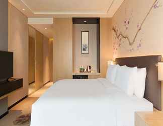 Lain-lain 2 Hilton Garden Inn Dandong