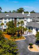 Exterior Hilton Garden Inn Hilton Head