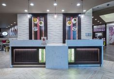 Others 4 DoubleTree by Hilton Winston Salem - University