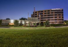 Others 7 DoubleTree by Hilton Winston Salem - University