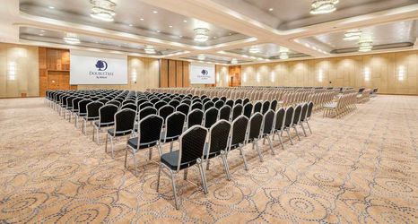 その他 2 DoubleTree by Hilton Krakow Hotel and Convention Center