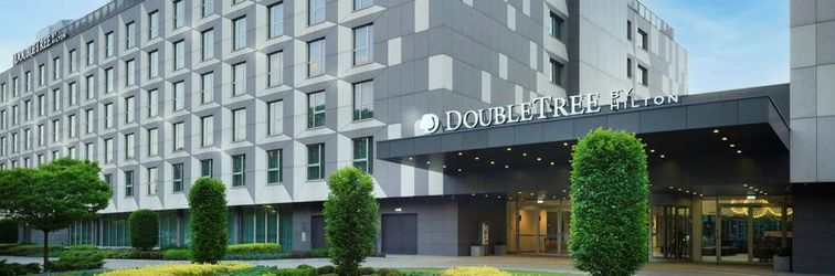 その他 DoubleTree by Hilton Krakow Hotel and Convention Center