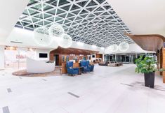 Others 6 DoubleTree by Hilton Krakow Hotel and Convention Center