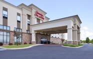 อื่นๆ 7 Hampton Inn and Suites Lonoke