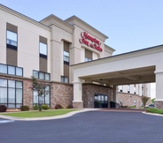 Others 7 Hampton Inn and Suites Lonoke