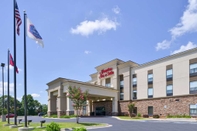 อื่นๆ Hampton Inn and Suites Lonoke