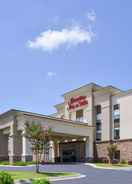 Exterior Hampton Inn and Suites Lonoke