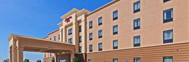 อื่นๆ Hampton Inn Marion  AR