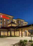 Exterior Hilton Garden Inn Bettendorf/Quad Cities