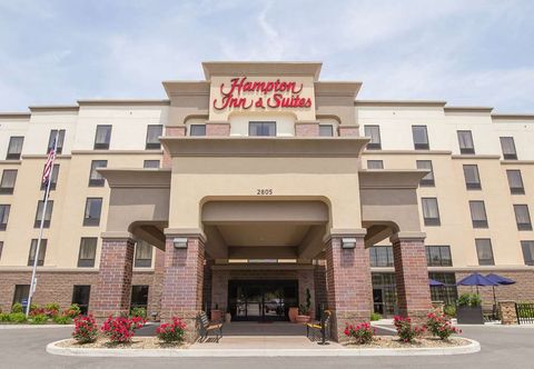 Others Hampton Inn and Suites Pittsburgh/Harmarville