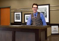 Lain-lain 2 Hampton Inn and Suites Parkersburg Downtown