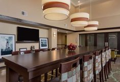 Lain-lain 7 Hampton Inn and Suites Parkersburg Downtown