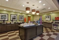 Lain-lain 3 Hampton Inn and Suites Parkersburg Downtown