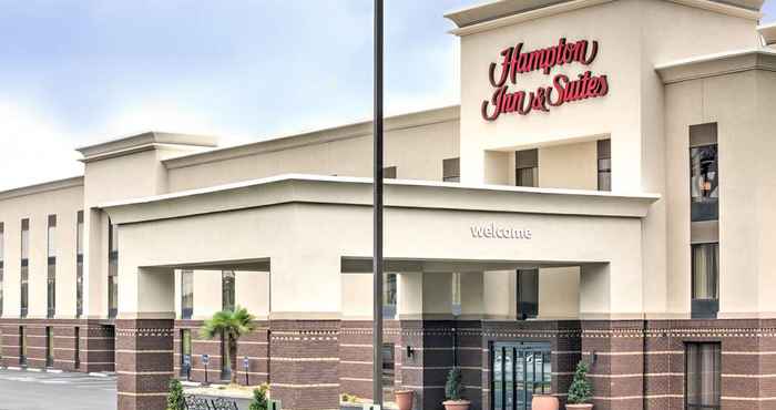 Lainnya Hampton Inn and Suites Macon I-475