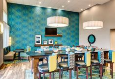 Others 7 Hampton Inn and Suites Macon I-475