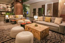 その他 Hilton Garden Inn Seattle Downtown