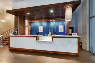 その他 4 Hilton Garden Inn Seattle Downtown