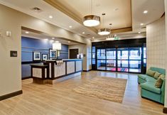 Others 2 Hampton Inn and Suites by Hilton Saskatoon Airport