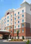 Exterior Hampton Inn and Suites Fort Mill