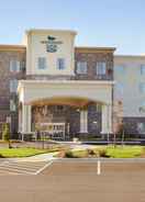 Exterior Homewood Suites by Hilton Frederick