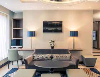 Lainnya 2 Mercure Edinburgh Haymarket Hotel