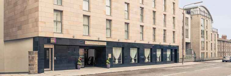 Lainnya Mercure Edinburgh Haymarket Hotel