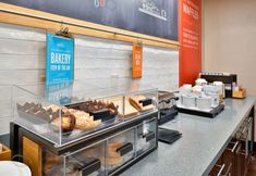 기타 3 Hampton Inn and Suites Hutto Austin
