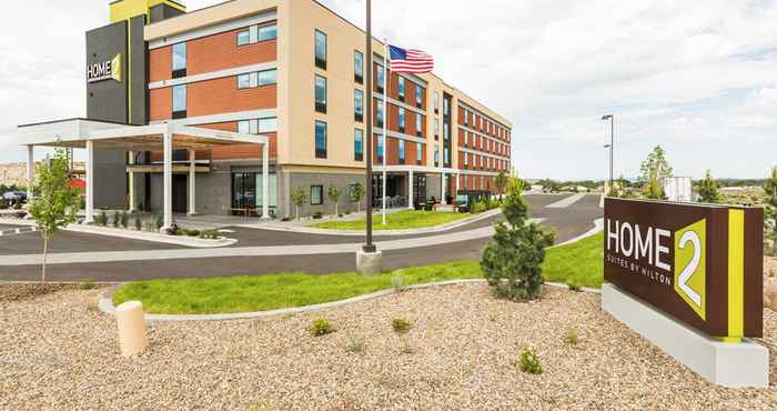 Lainnya Home2 Suites by Hilton Farmington/ Bloomfield