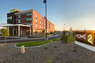 Lainnya 4 Home2 Suites by Hilton Farmington/ Bloomfield