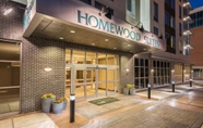 Others 5 Homewood Suites by Hilton Little Rock Downtown