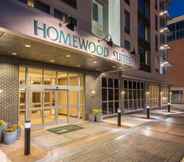 Others 5 Homewood Suites by Hilton Little Rock Downtown