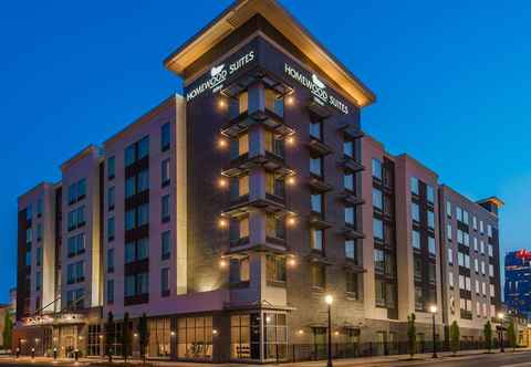 Others Homewood Suites by Hilton Little Rock Downtown