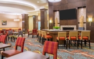 Lainnya 2 Homewood Suites by Hilton Little Rock Downtown